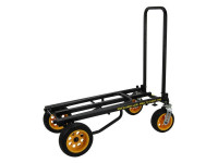 RockNRoller R18RT (Ground Glider Mega) RockNRoller R18RT (Ground Glider Mega)